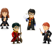 JADA TOYS 9384460300W02 Harry Potter Figures 2,5", Welle 2 - sortiert JADA TOYS 9384460300W02 Harry Potter Figures 2,5", Welle 2 - sortiert von JADA TOYS