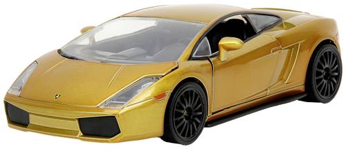 JADA TOYS Lamborghini Gallardo Fast & Furious Fertigmodell PKW Modell von JADA TOYS