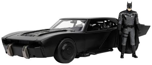JADA TOYS Batman Batmobile 1:24 Modellauto von JADA TOYS