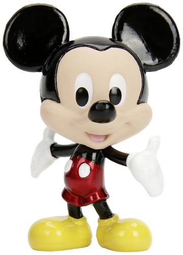 JADA TOYS Mickey Mouse Classic Figure 6,5cm von JADA TOYS