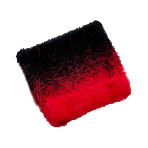 JADEWaa Übergroßer Kätzchenhut mit Ohren, bunte Skimütze, pelzige Ohren, Cartoon-Foto-Requisiten, Outdoor-Kopfwickel für Halloween JADEWaa Übergroßer Kätzchenhut mit Ohren, bunte Skimütze, pelzige Ohren, Cartoon-Foto-Requisiten, Outdoor-Kopfwickel für Halloween von JADEWaa