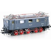 JÄGERNDORFER JC12602 H0 E-Lok E88 204 Sound Wechselstrom, DRG Ep. II JÄGERNDORFER JC12602 H0 E-Lok E88 204 Sound Wechselstrom, DRG Ep. II von JÄGERNDORFER