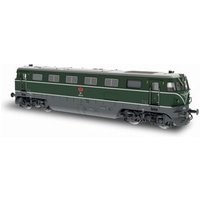 JÄGERNDORFER JC20500 H0 Diesellok Rh 2050.05, ÖBB, Ep. VI von JÄGERNDORFER