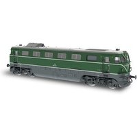 JÄGERNDORFER JC20522 H0 Diesellok Rh 2050.002 Sound, ÖBB, Ep. IV JÄGERNDORFER JC20522 H0 Diesellok Rh 2050.002 Sound, ÖBB, Ep. IV von JÄGERNDORFER