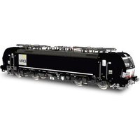 JÄGERNDORFER JC27072 H0 E-Lok BR 193 Vectron Sound, MRCE, Ep. VI von JÄGERNDORFER