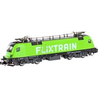 JÄGERNDORFER JC28180 Elektrolokomotive Baureihe 182.505 Taurus "FLIXTRAIN", Ep. VI JÄGERNDORFER JC28180 Elektrolokomotive Baureihe 182.505 Taurus "FLIXTRAIN", Ep. VI von JÄGERNDORFER