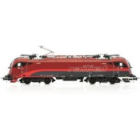 JÄGERNDORFER JC29700 H0 E-Lok Rh 1216 Taurus Railjet DANI, ÖBB, Ep. VI von JÄGERNDORFER