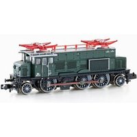 JÄGERNDORFER JC63100 N E-Lok Rh 1073.12 ÖBB, Ep. III-IV JÄGERNDORFER JC63100 N E-Lok Rh 1073.12 ÖBB, Ep. III-IV von JÄGERNDORFER
