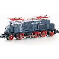 JÄGERNDORFER JC63200 N E-Lok E 33 19, DR / US-Zone, Ep. II JÄGERNDORFER JC63200 N E-Lok E 33 19, DR / US-Zone, Ep. II von JÄGERNDORFER