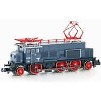JÄGERNDORFER JC63502 N E-Lok E33, DRG, Ep. II JÄGERNDORFER JC63502 N E-Lok E33, DRG, Ep. II von JÄGERNDORFER