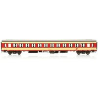 JÄGERNDORFER JC90034 H0 UIC-X Vorserie-Personenwagen 2.Klasse Sparlack, ÖBB, Ep. IV JÄGERNDORFER JC90034 H0 UIC-X Vorserie-Personenwagen 2.Klasse Sparlack, ÖBB, Ep. IV von JÄGERNDORFER
