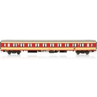 JÄGERNDORFER JC90035 H0 UIC-X Vorserie-Personenwagen 1.Klasse Sparlack, ÖBB, Ep. IV JÄGERNDORFER JC90035 H0 UIC-X Vorserie-Personenwagen 1.Klasse Sparlack, ÖBB, Ep. IV von JÄGERNDORFER