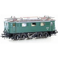 Jägerndorfer JC12802 H0 E-Lok E88 212 Sound Wechselstrom, DRG Ep. II Jägerndorfer JC12802 H0 E-Lok E88 212 Sound Wechselstrom, DRG Ep. II von JÄGERNDORFER