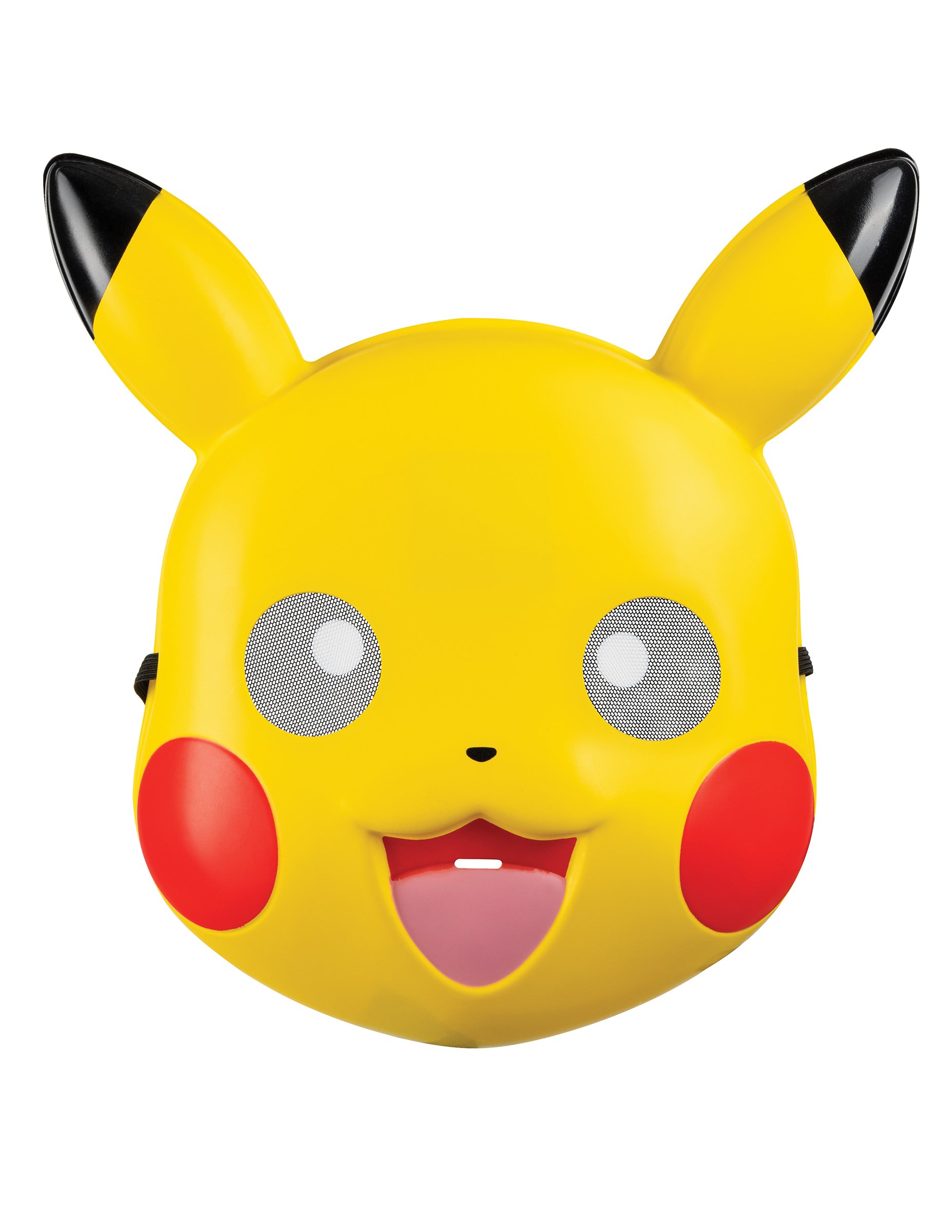 Pokemon Pikachu Maske Kinder von JAKKS PACIFIC