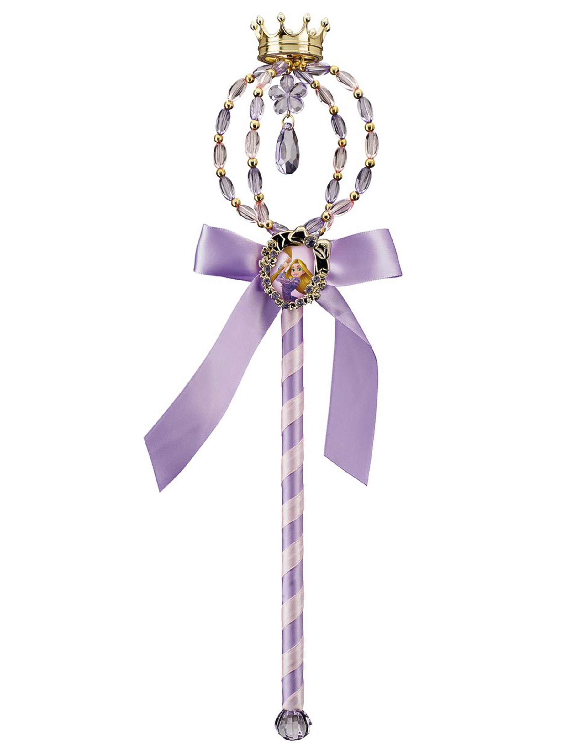 Rapunzel Zauberstab von JAKKS PACIFIC