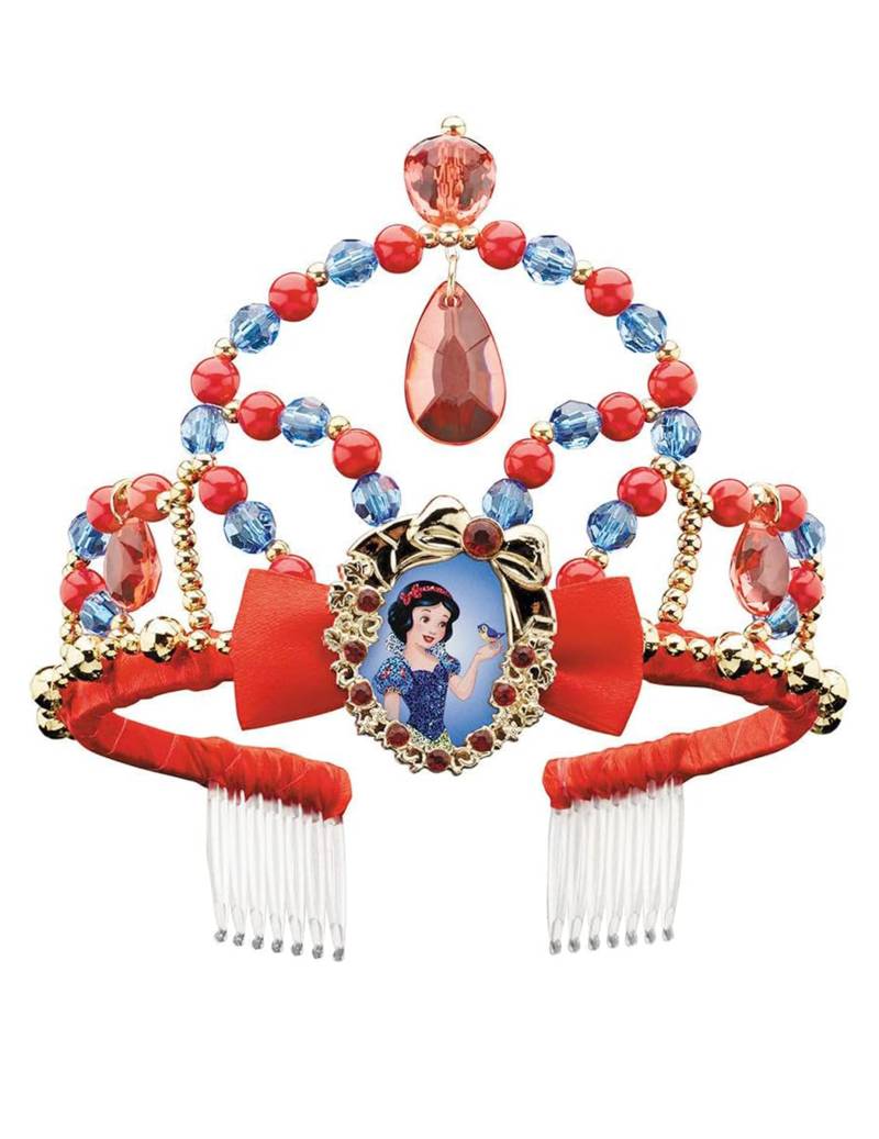 Schneewittchen Tiara für Mädchen von JAKKS PACIFIC