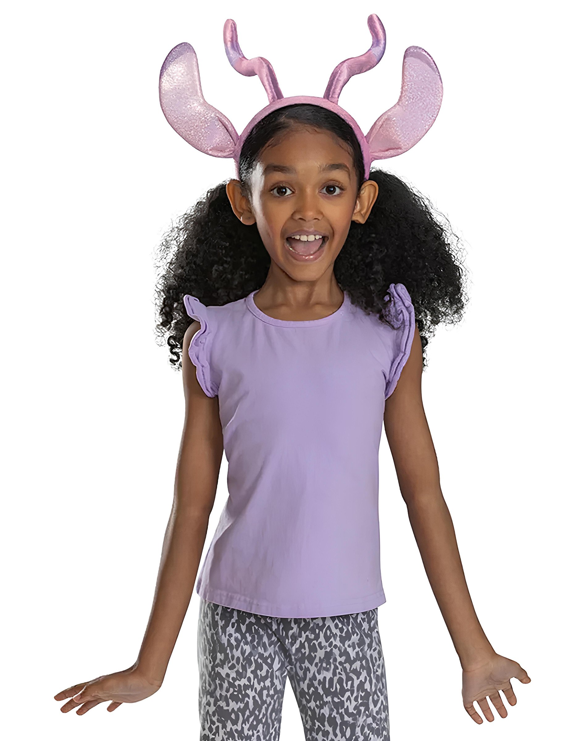 Stirnband Angel Stitch Stirnband Angel Stitch von JAKKS PACIFIC