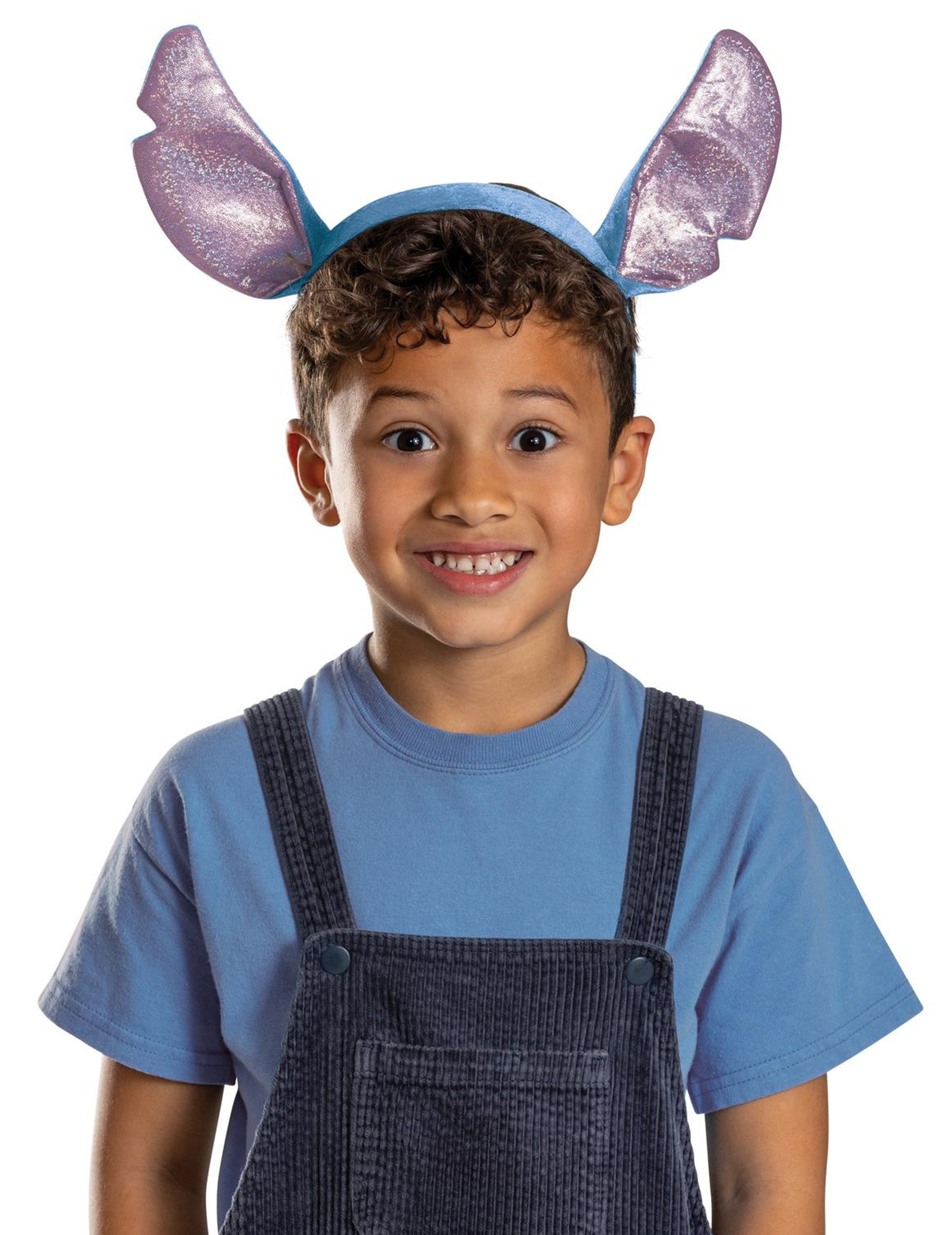 Stitch Stirnband von JAKKS PACIFIC
