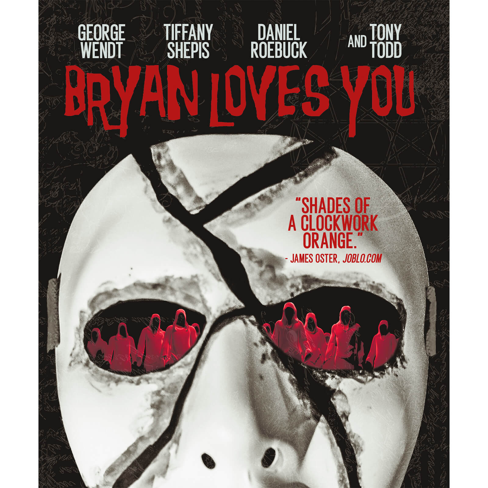 Bryan Loves You: Collector's Edition (US Import) von JAL Smithtown LLC