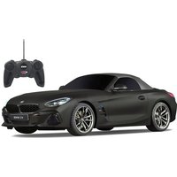 BMW Z4 Roadster 1:24 schwarz 2,4GHz BMW Z4 Roadster 1:24 schwarz 2,4GHz von JAMARA e.K.