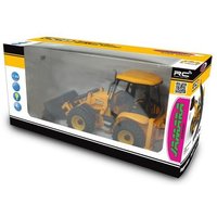 Baggerlader JCB 1:20 2,4GHz von JAMARA e.K.