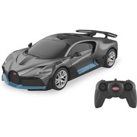 Bugatti Divo 1:24 grau 2,4GHz von JAMARA e.K.