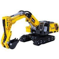 CaDA Bagger Bricks von JAMARA e.K.