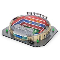 CaDA Camp Nou Stadion FC Barcelona 1:888 Bricks CaDA Camp Nou Stadion FC Barcelona 1:888 Bricks von JAMARA e.K.