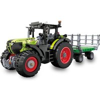 CaDA Claas Arion 660 1:24 Bricks CaDA Claas Arion 660 1:24 Bricks von JAMARA e.K.