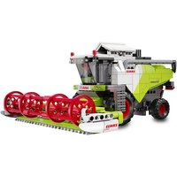 CaDA Claas Dominator 370 1:24 Bricks CaDA Claas Dominator 370 1:24 Bricks von JAMARA e.K.