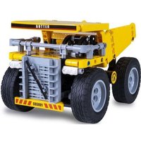 CaDA Muldenkipper Bricks von JAMARA e.K.