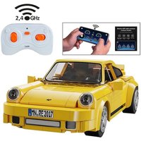 CaDA Set C51079W RUF CTR 2017 Yellowbird CaDA Set C51079W RUF CTR 2017 Yellowbird von JAMARA e.K.