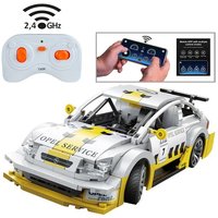 CaDA Set C51081W Opel Astra V8 Coupe von JAMARA e.K.