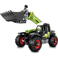 CaDA Teleskoplader Claas Scorpion 756 1:24 Bricks CaDA Teleskoplader Claas Scorpion 756 1:24 Bricks von JAMARA e.K.