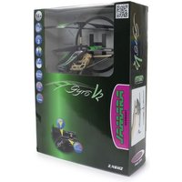 Gyro V2 2,4GHz Gyro V2 2,4GHz von JAMARA e.K.