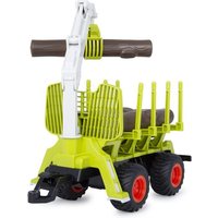 JAMARA 423256 Holzrückewagen mit Kranarm 1:24S von JAMARA e.K.