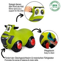 Claas Hüpftraktor mit Pumpe von JAMARA e.K.