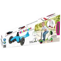 KickLight Scooter blau KickLight Scooter blau von JAMARA e.K.