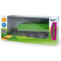 Kipper grün für RC-Traktor 1:16 von JAMARA e.K.