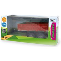 Kipper rot für RC-Traktor 1:16 Kipper rot für RC-Traktor 1:16 von JAMARA e.K.