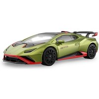 Lamborghini Huracán STO Diecast 1:43 grün von JAMARA e.K.