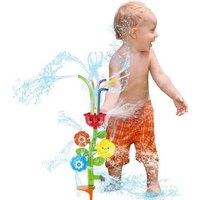 Mc Fizz Wassersprinkler Blumen Mc Fizz Wassersprinkler Blumen von JAMARA e.K.