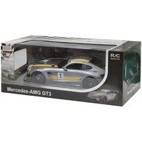 Mercedes-AMG GT3 Performance 1:14 grau 2,4GHz von JAMARA e.K.