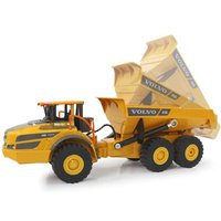 Muldenkipper Volvo A40G 1:20 2,4GHz von JAMARA e.K.