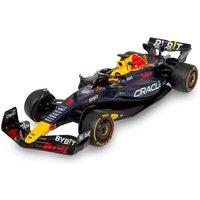 Oracle Red Bull Racing RB19 Diecast 1:24 dunkelblau Oracle Red Bull Racing RB19 Diecast 1:24 dunkelblau von JAMARA e.K.
