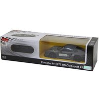 Porsche 911 GT2 RS Clubsport 25 1:24 grau 2,4GHz von JAMARA e.K.