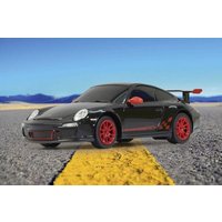 Porsche GT3 RS 1:24 schwarz 2,4Ghz Porsche GT3 RS 1:24 schwarz 2,4Ghz von JAMARA e.K.