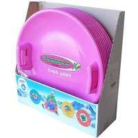 Snow Play Rutschteller 60cm pink Snow Play Rutschteller 60cm pink von JAMARA e.K.