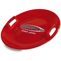 Snow Play Rutschteller 60cm rot von JAMARA e.K.