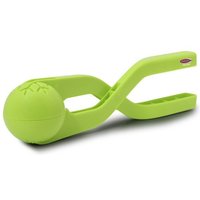 Snow Play Schneeballzange 38cm grün von JAMARA e.K.